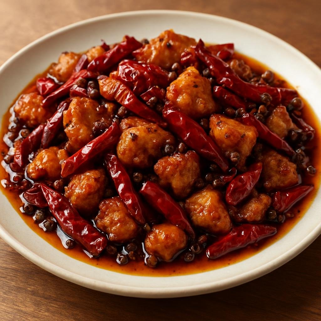 Recipe Image