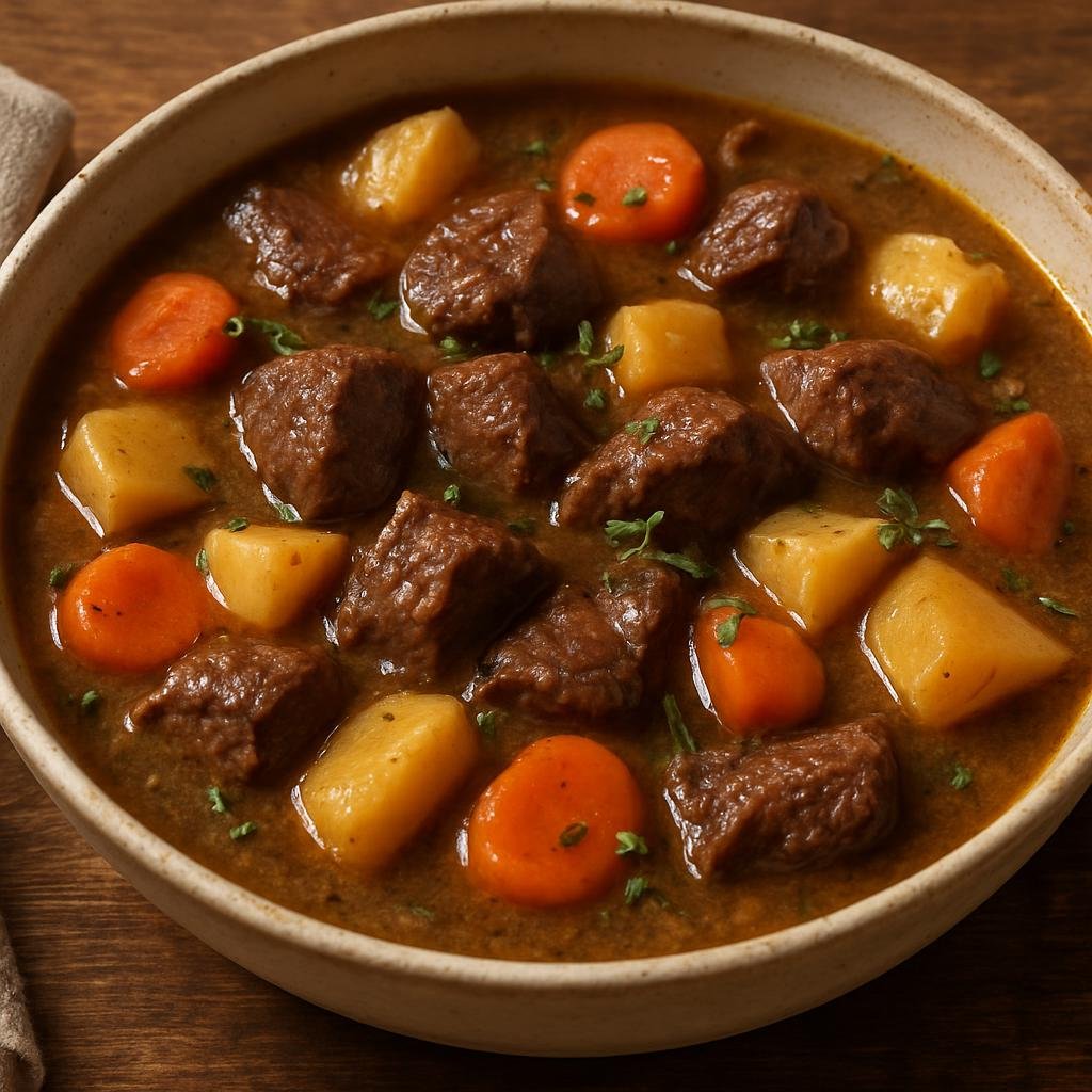 Recipe Image
