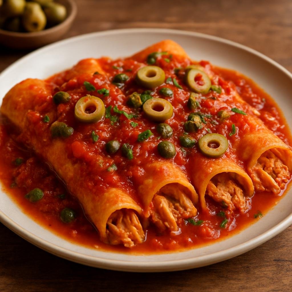 Recipe Image