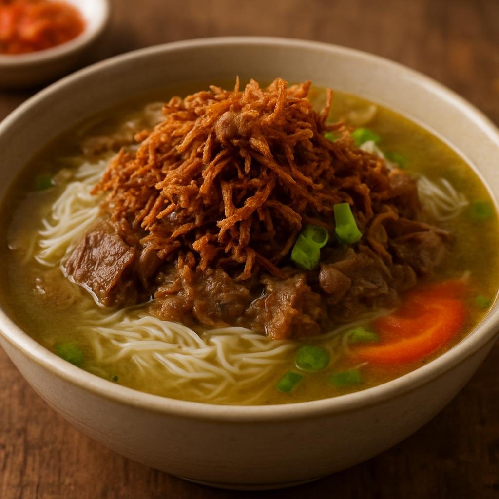 Recipe Image