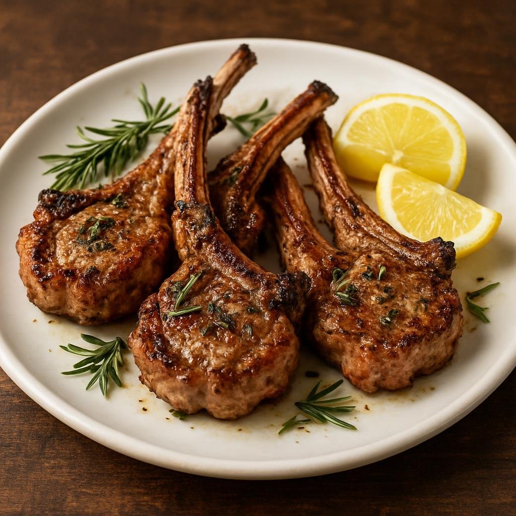 Recipe Image