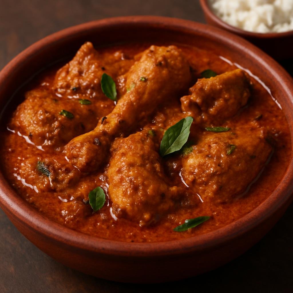 Recipe Image