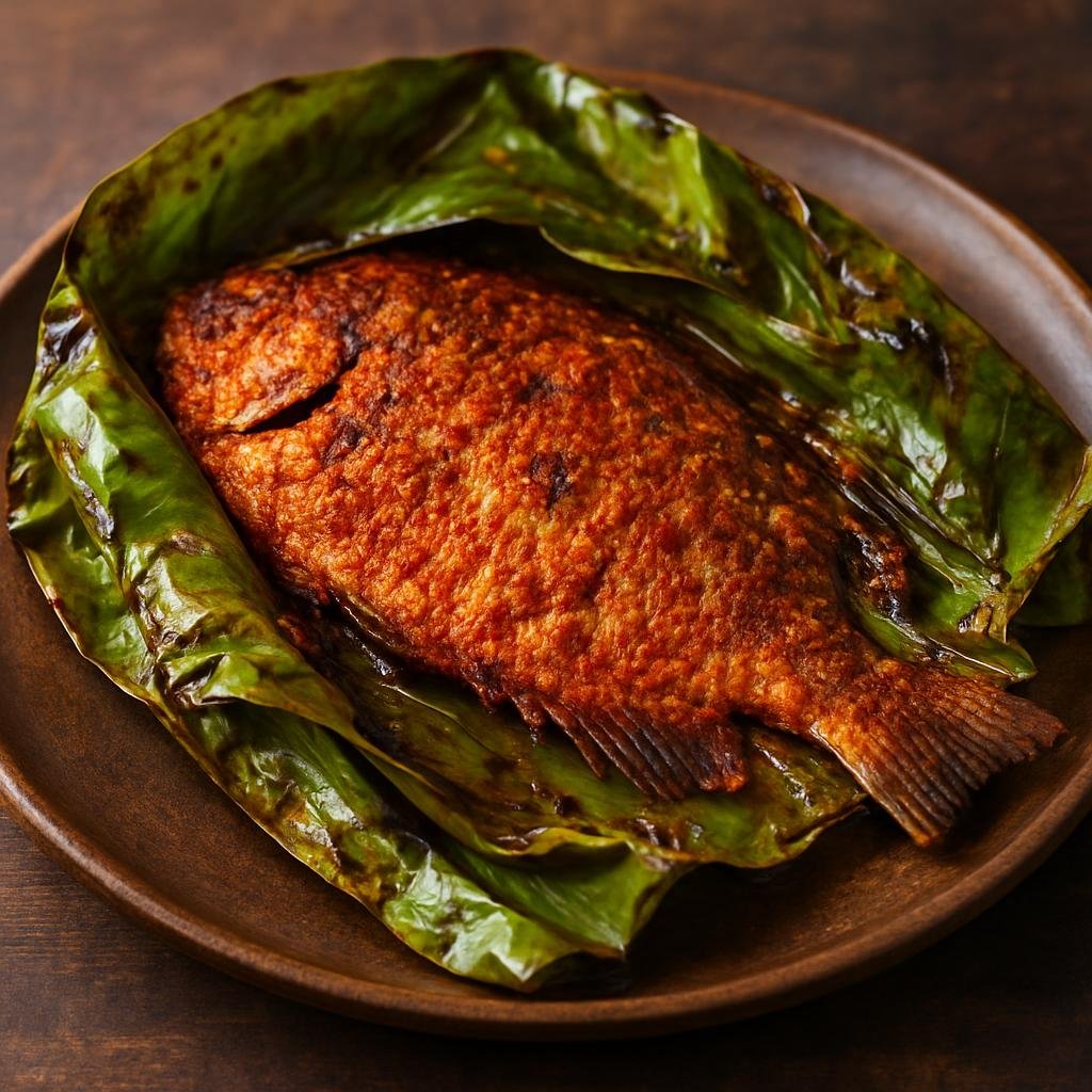 Recipe Image