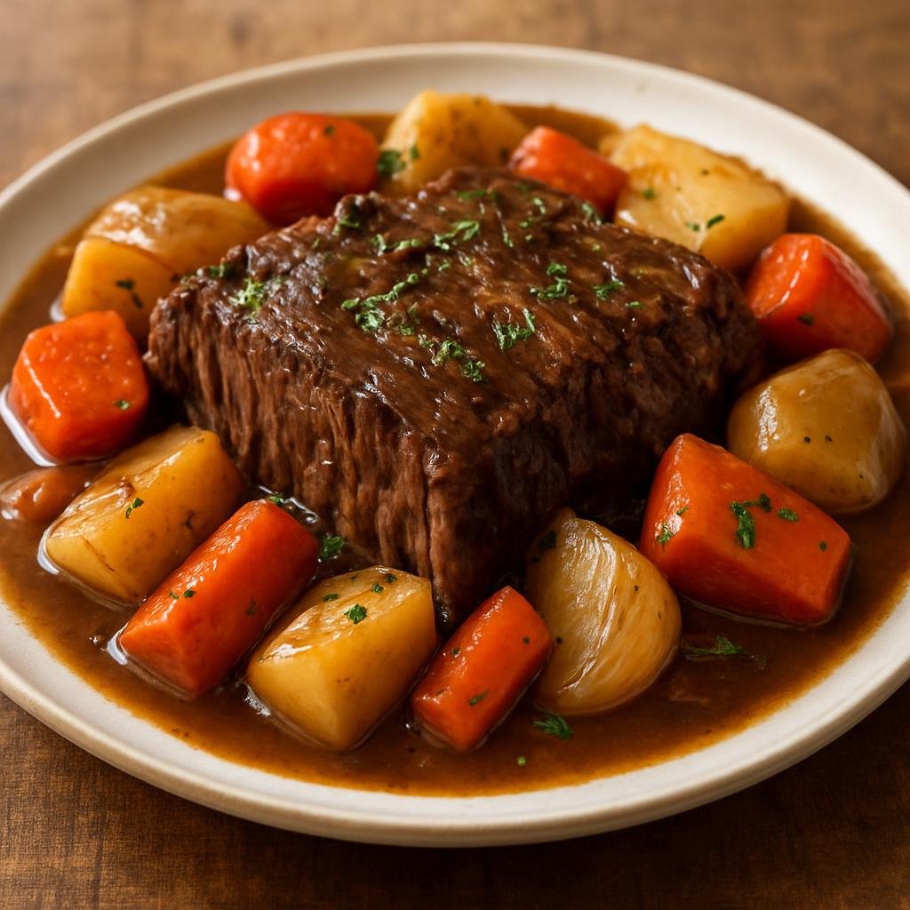 Recipe Image