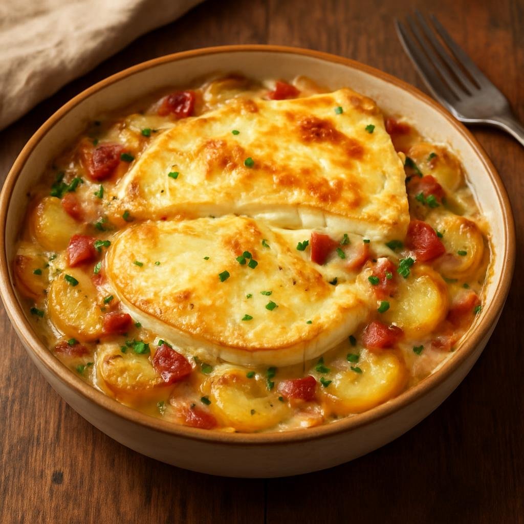 Recipe Image