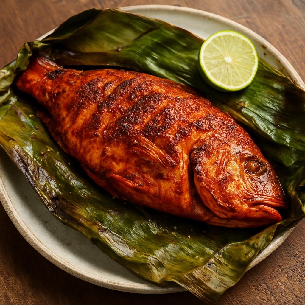 Recipe Image