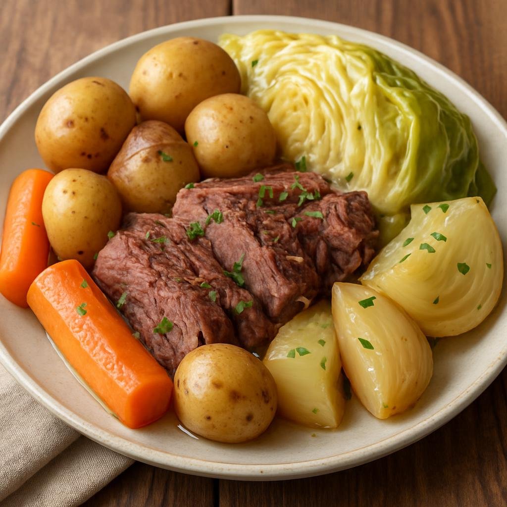 Recipe Image
