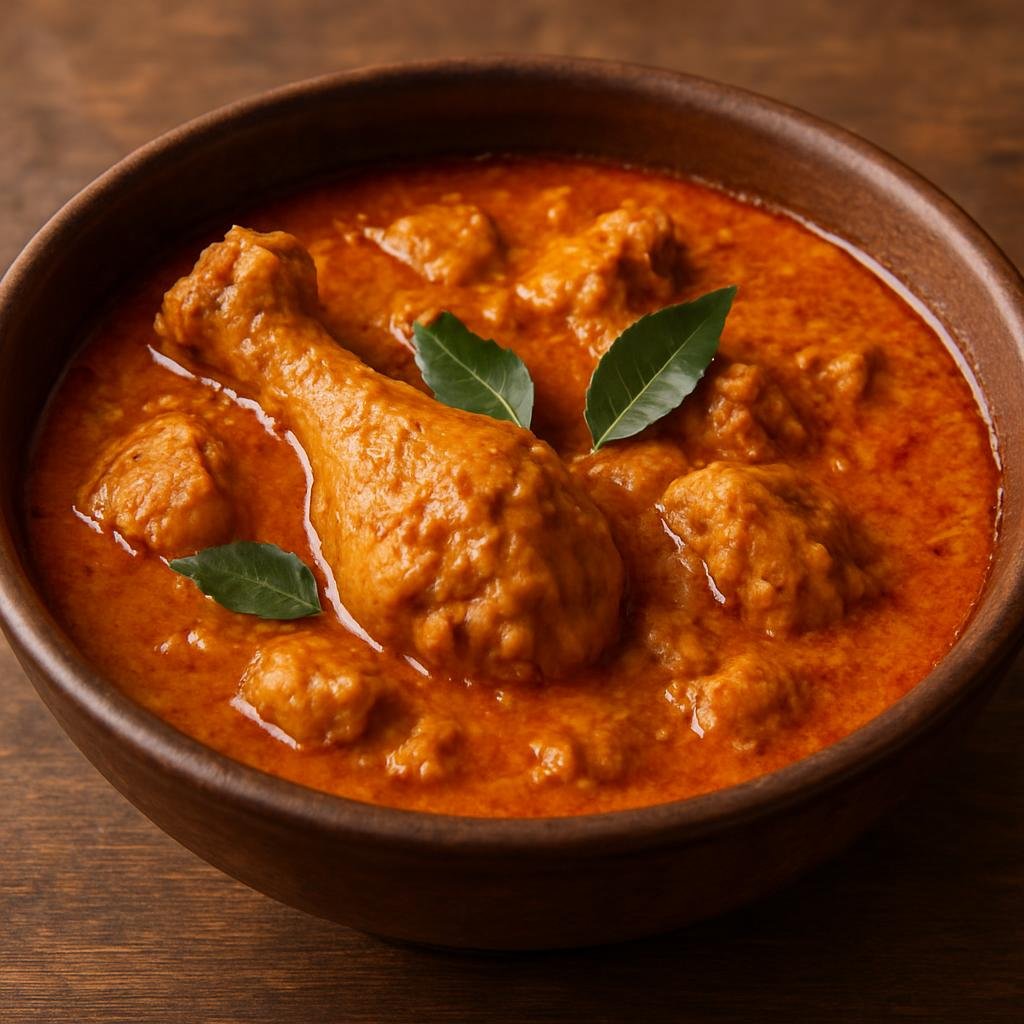 Recipe Image