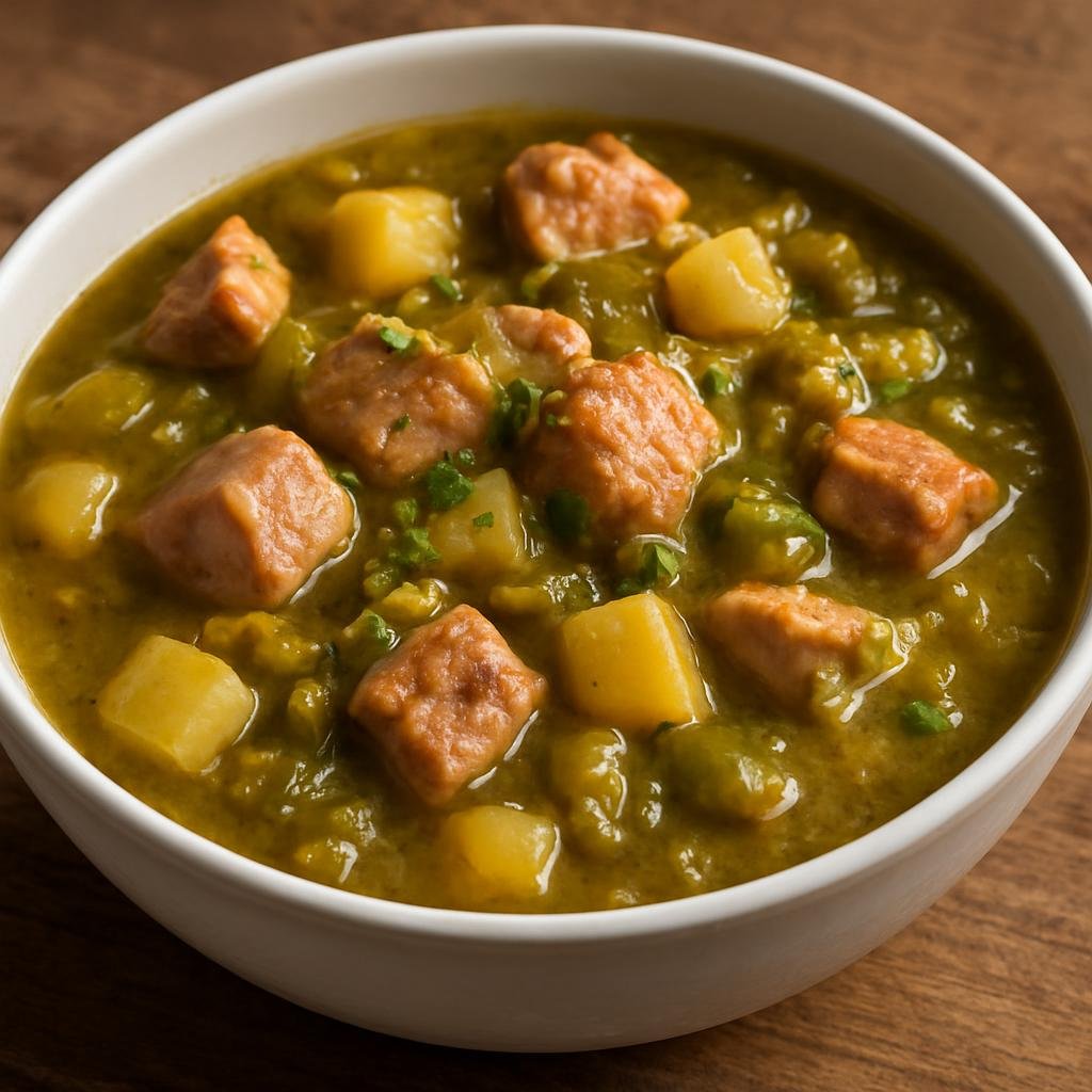 Recipe Image