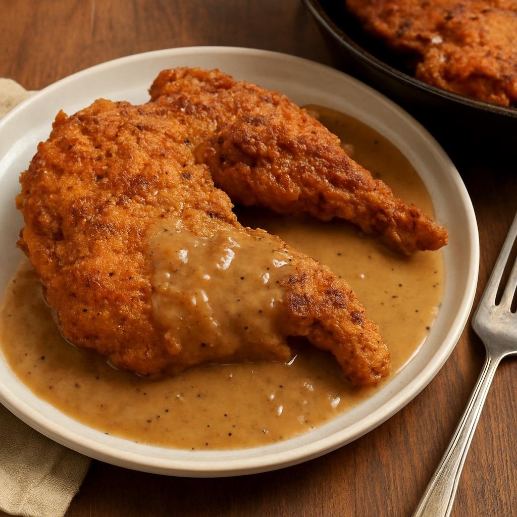 Recipe Image