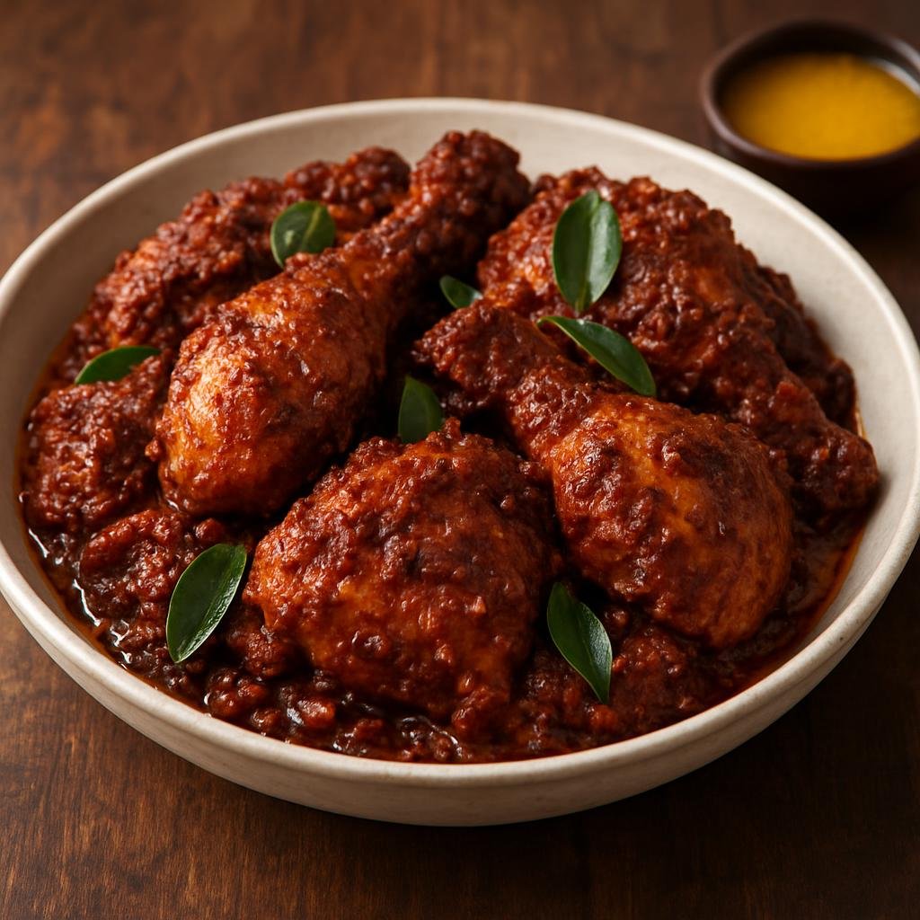Recipe Image