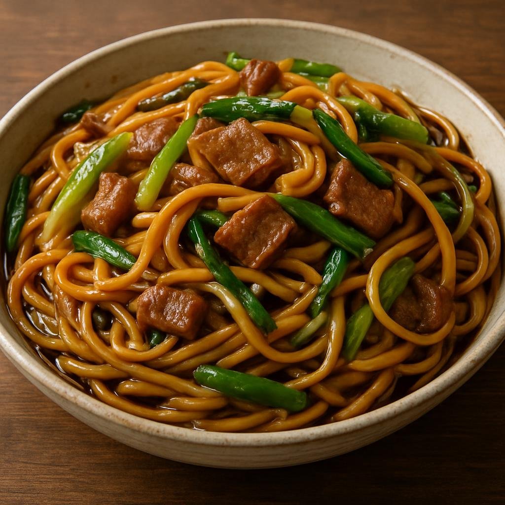 Recipe Image