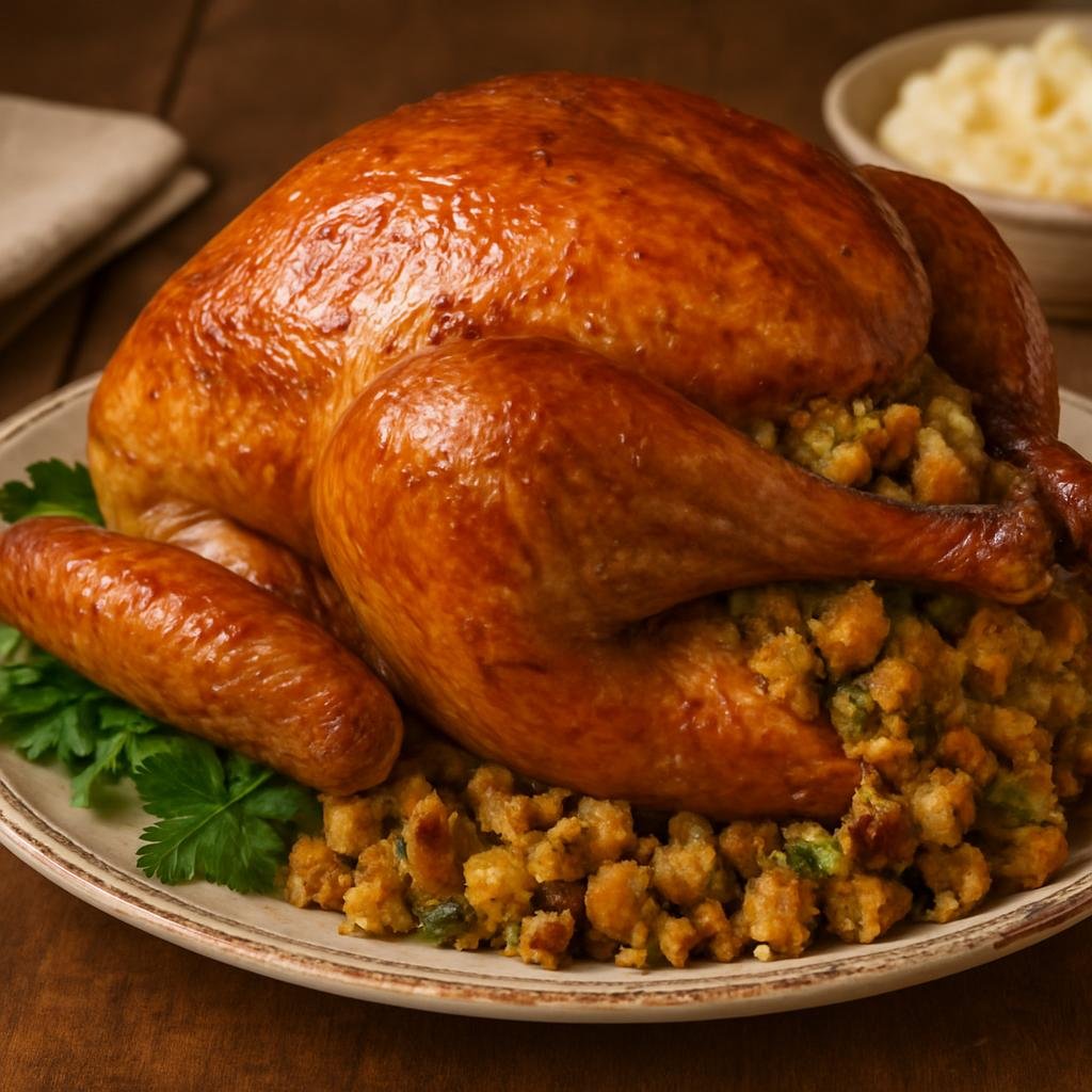 Recipe Image