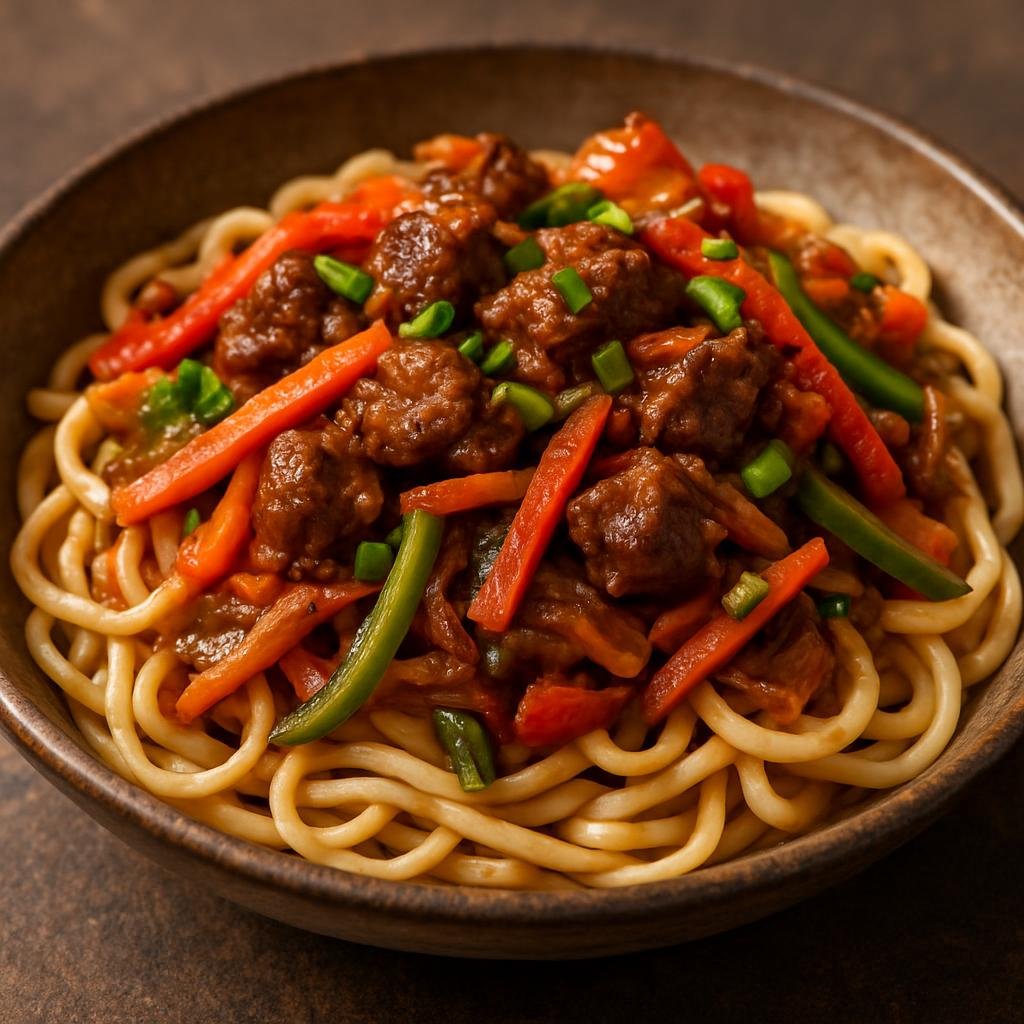 Recipe Image