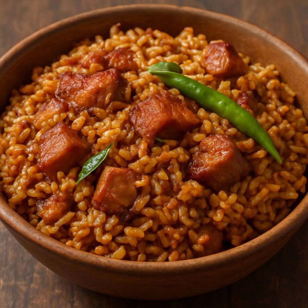 Recipe Image