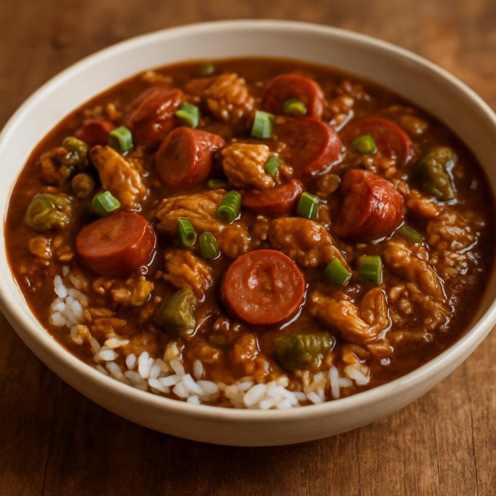 Recipe Image