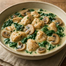 Recipe Image