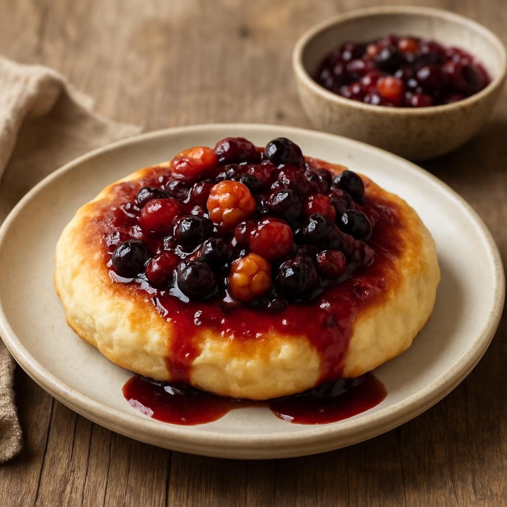 Recipe Image