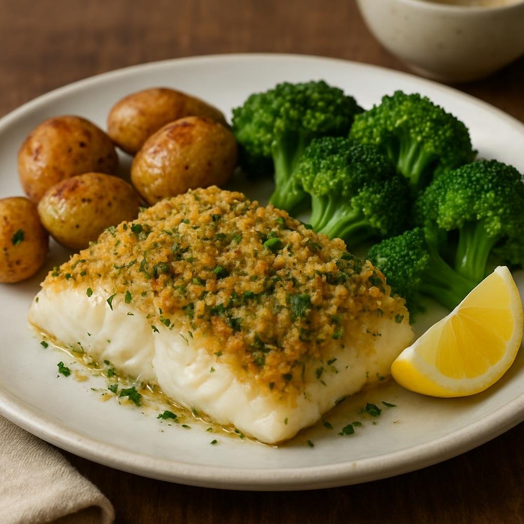 Recipe Image