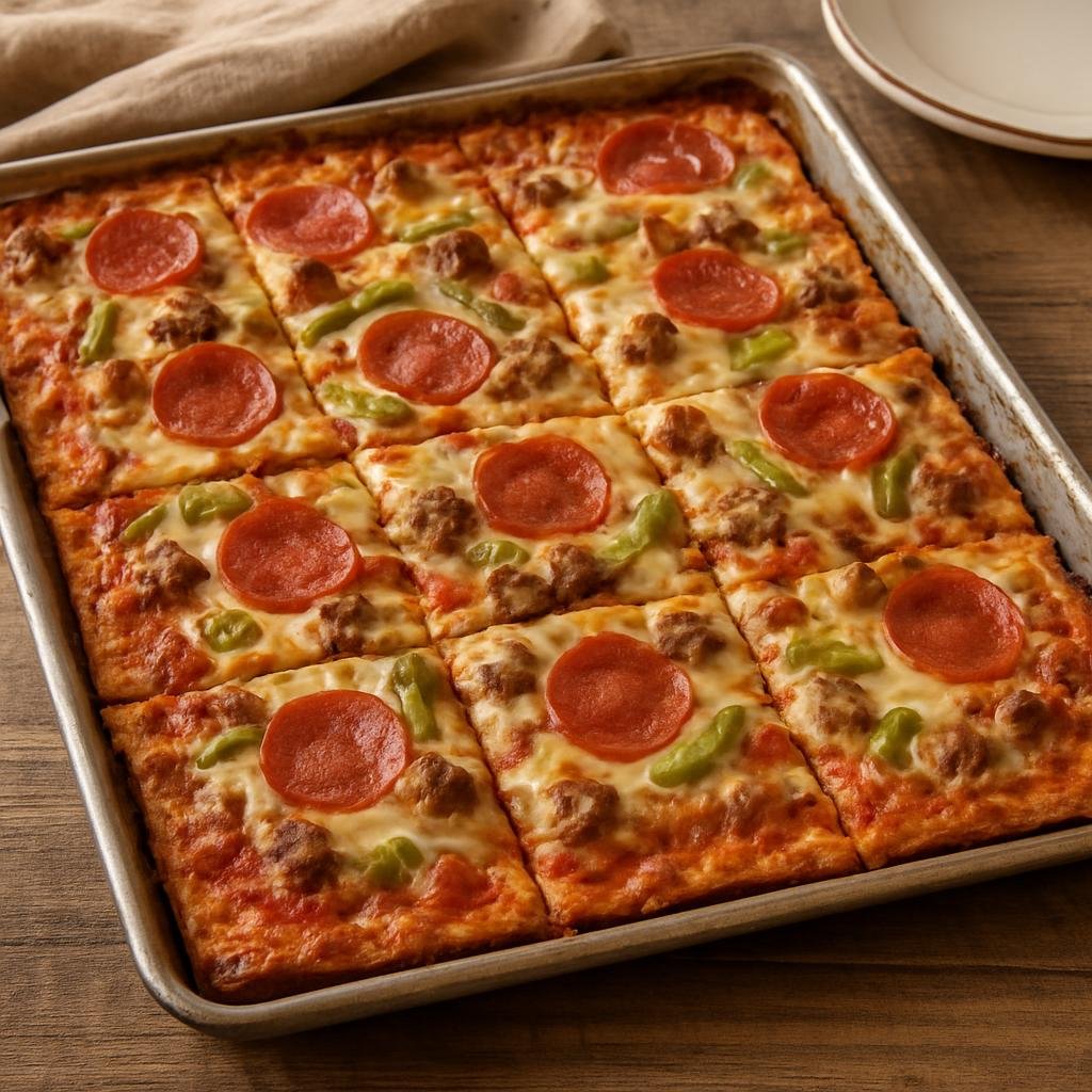 Recipe Image