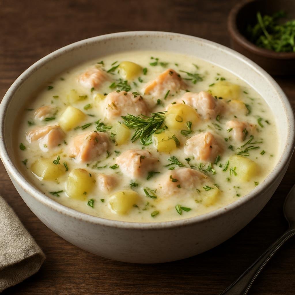 Recipe Image