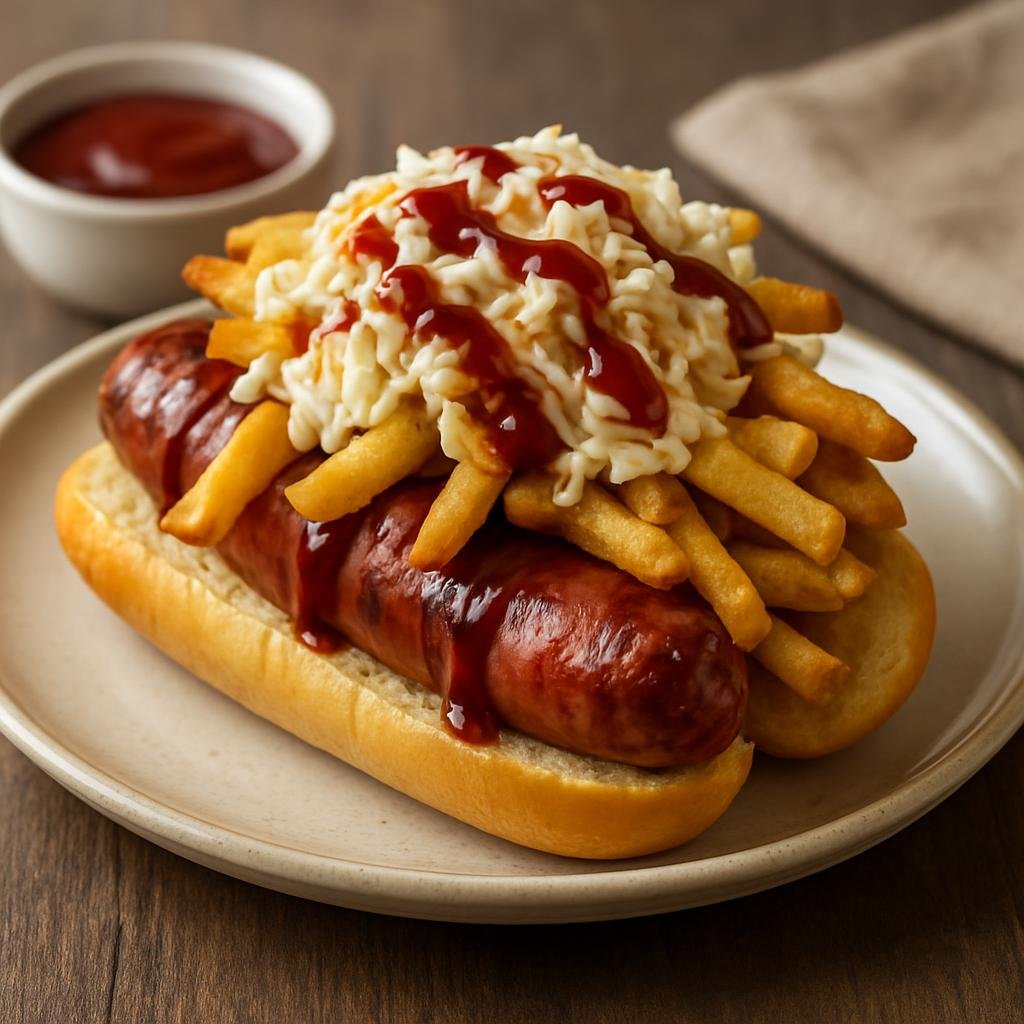 Recipe Image