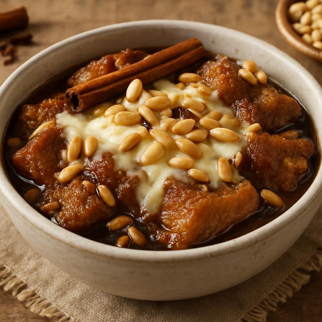 Recipe Image