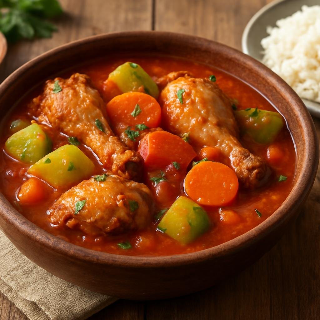 Recipe Image