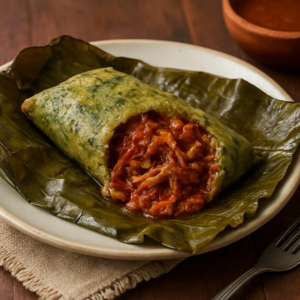Recipe Image