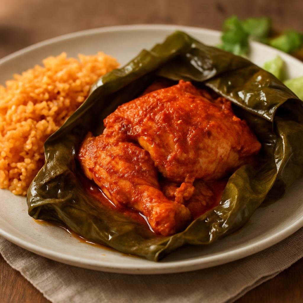 Recipe Image