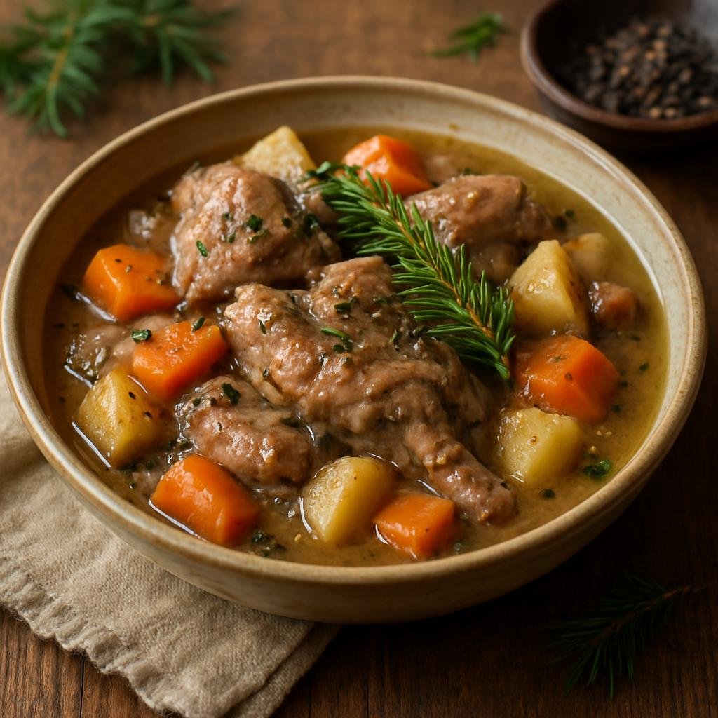 Recipe Image