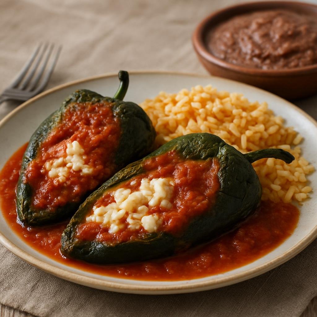 Recipe Image