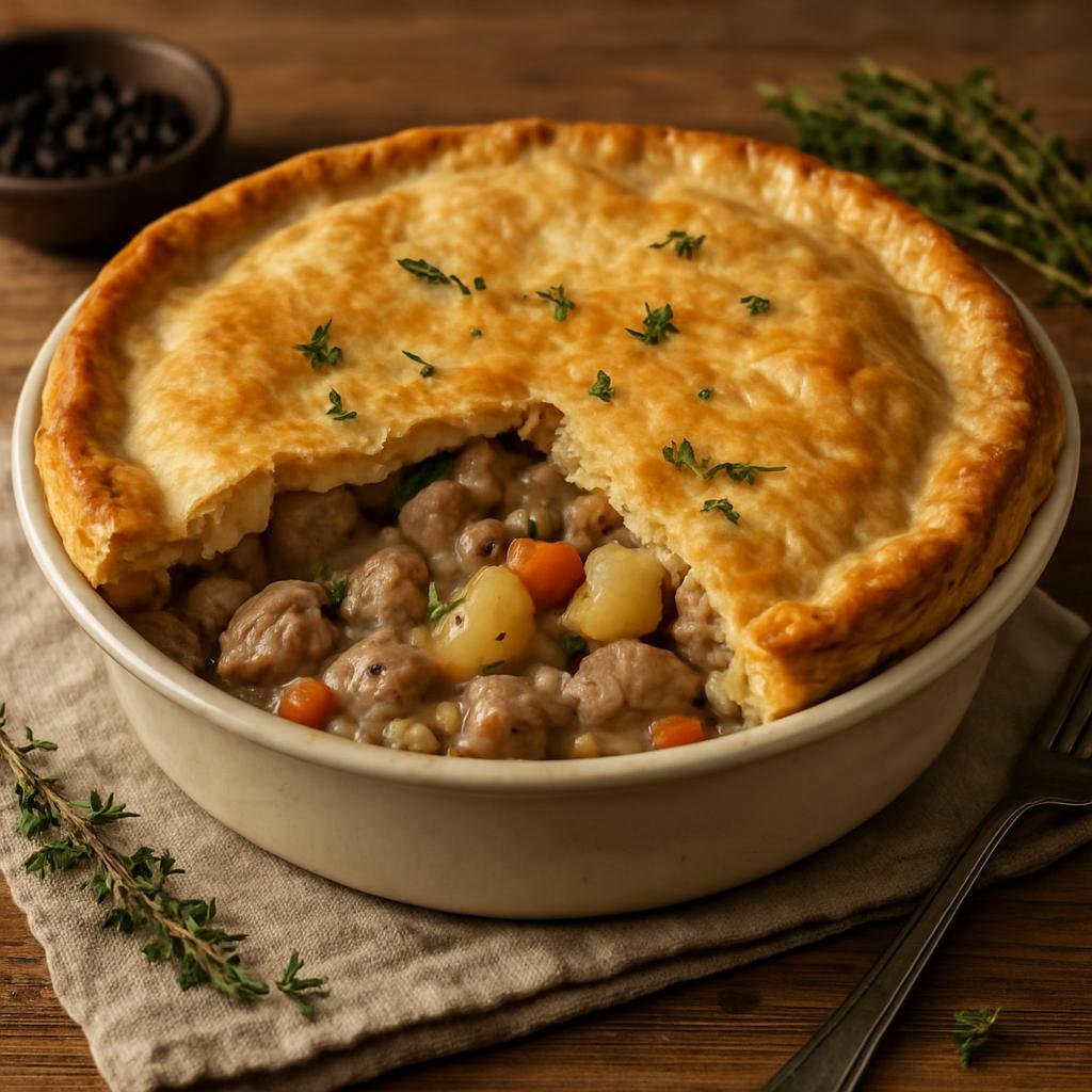 Recipe Image