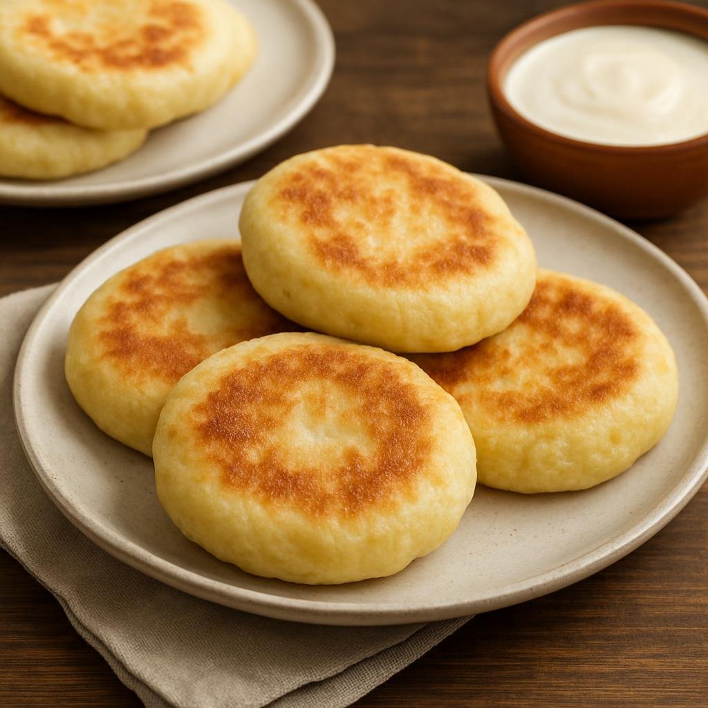 Recipe Image