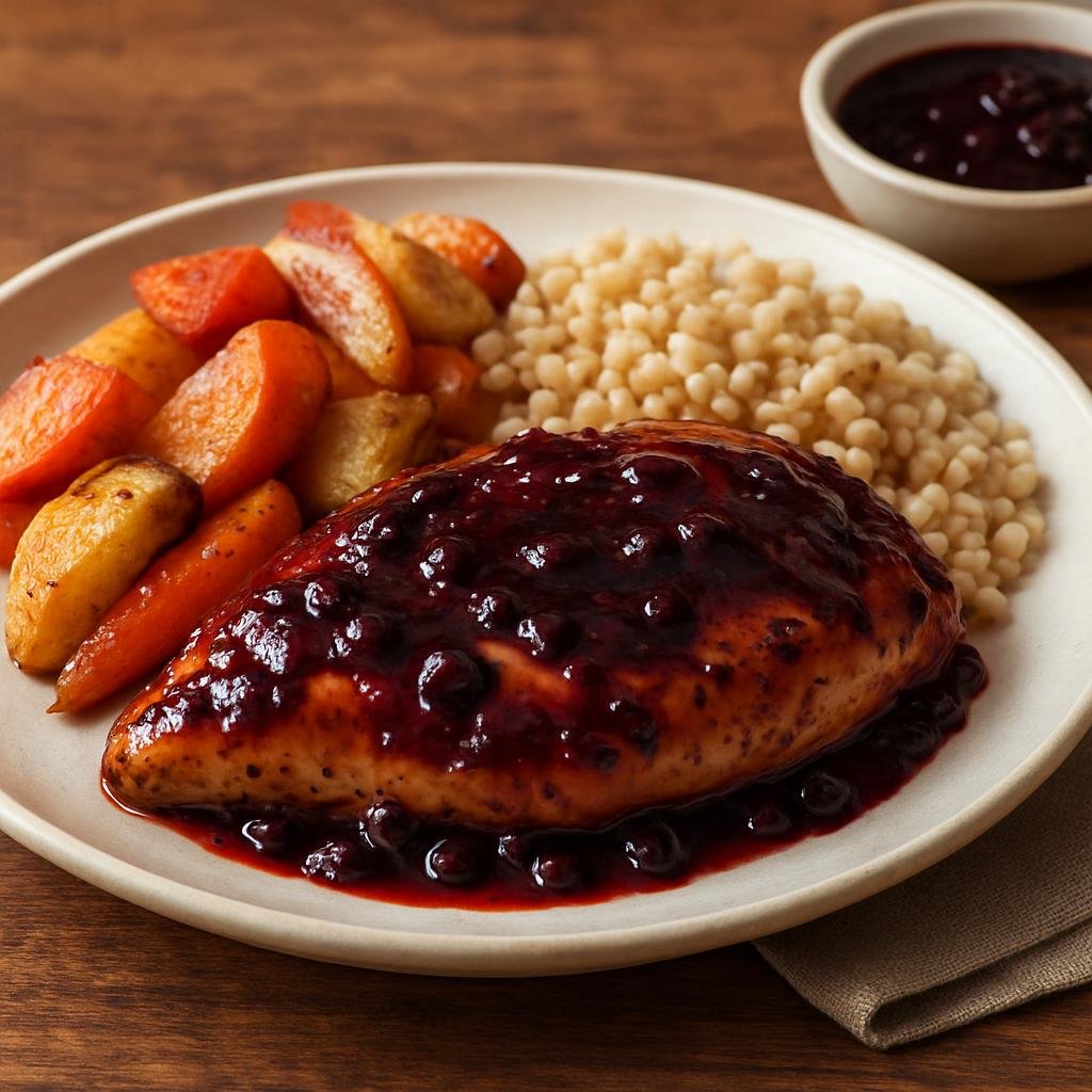 Recipe Image