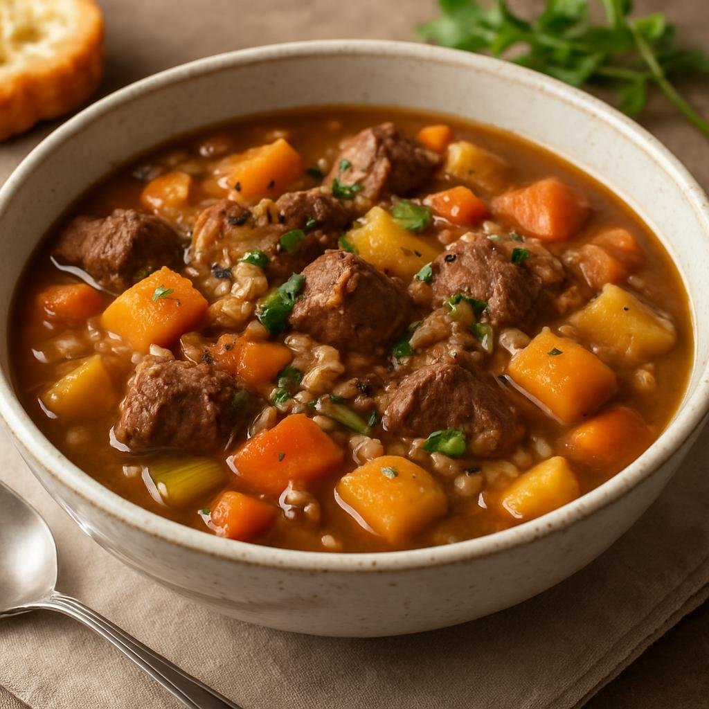 Recipe Image