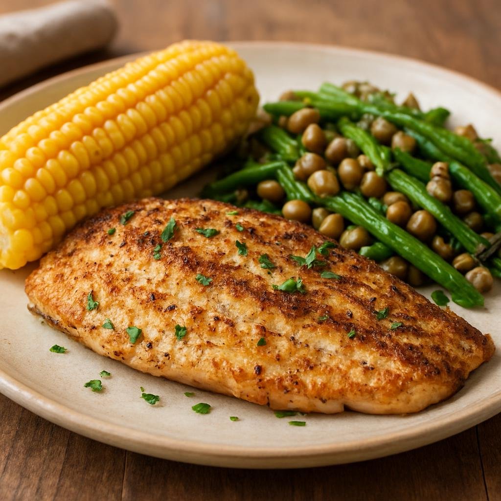 Recipe Image