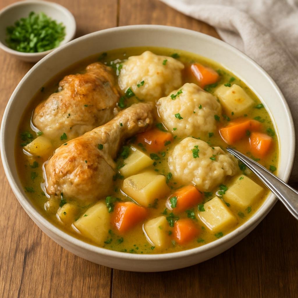 Recipe Image