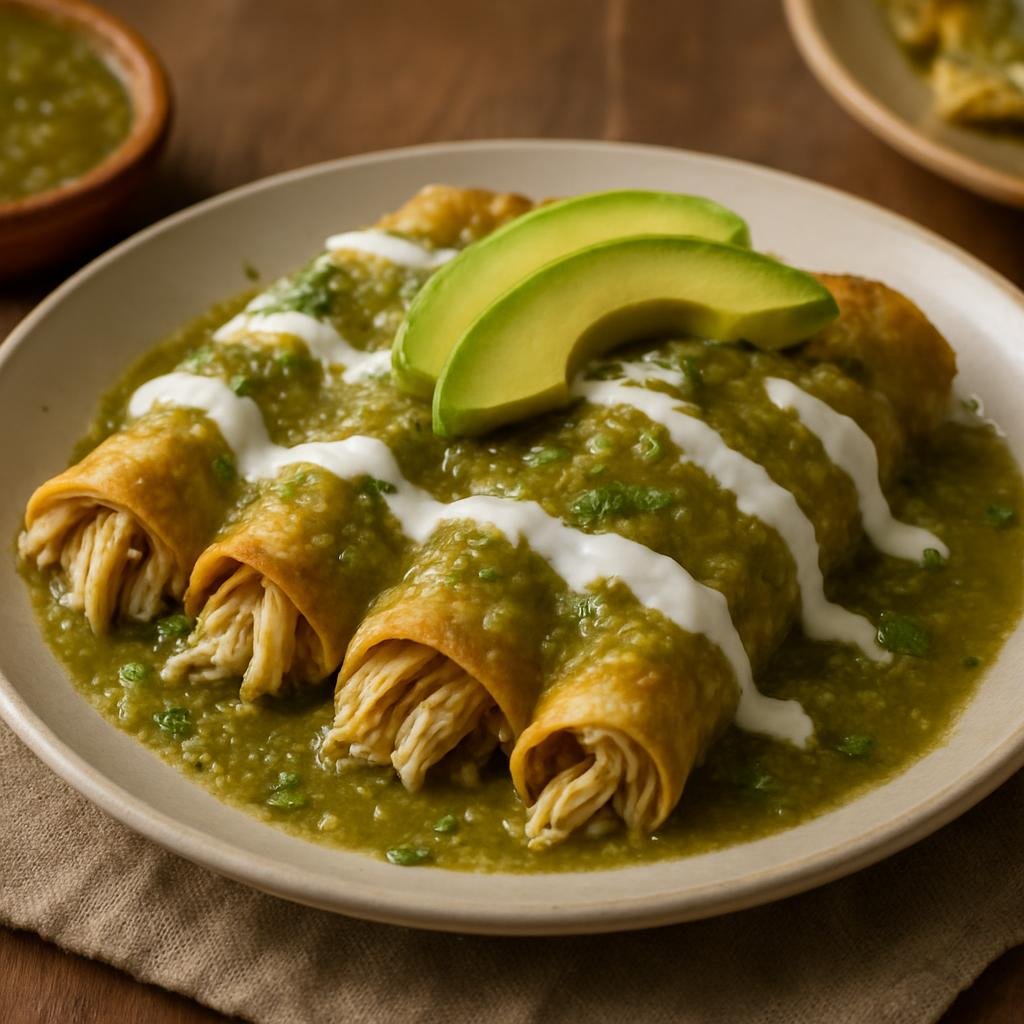 Recipe Image
