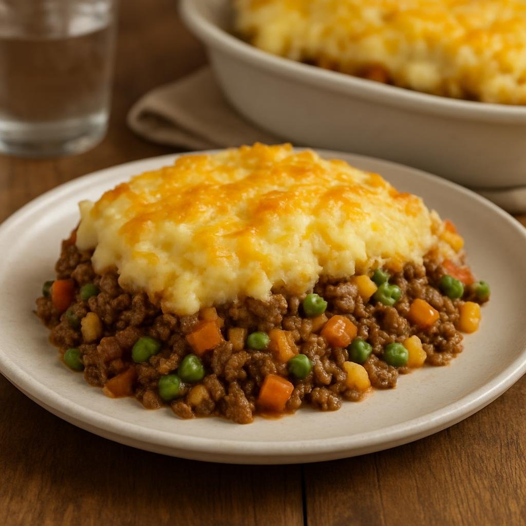 Recipe Image