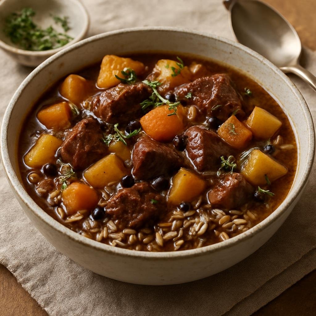 Recipe Image