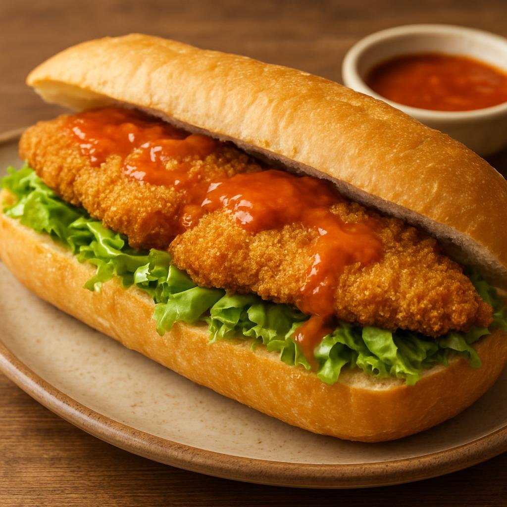 Recipe Image