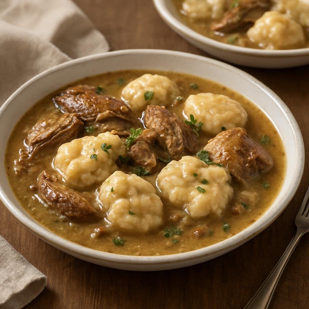 Recipe Image