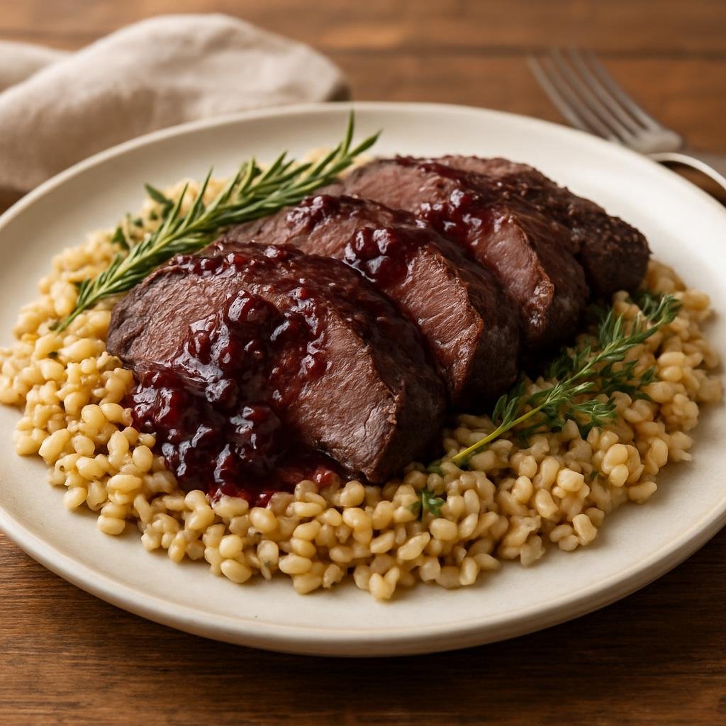 Recipe Image
