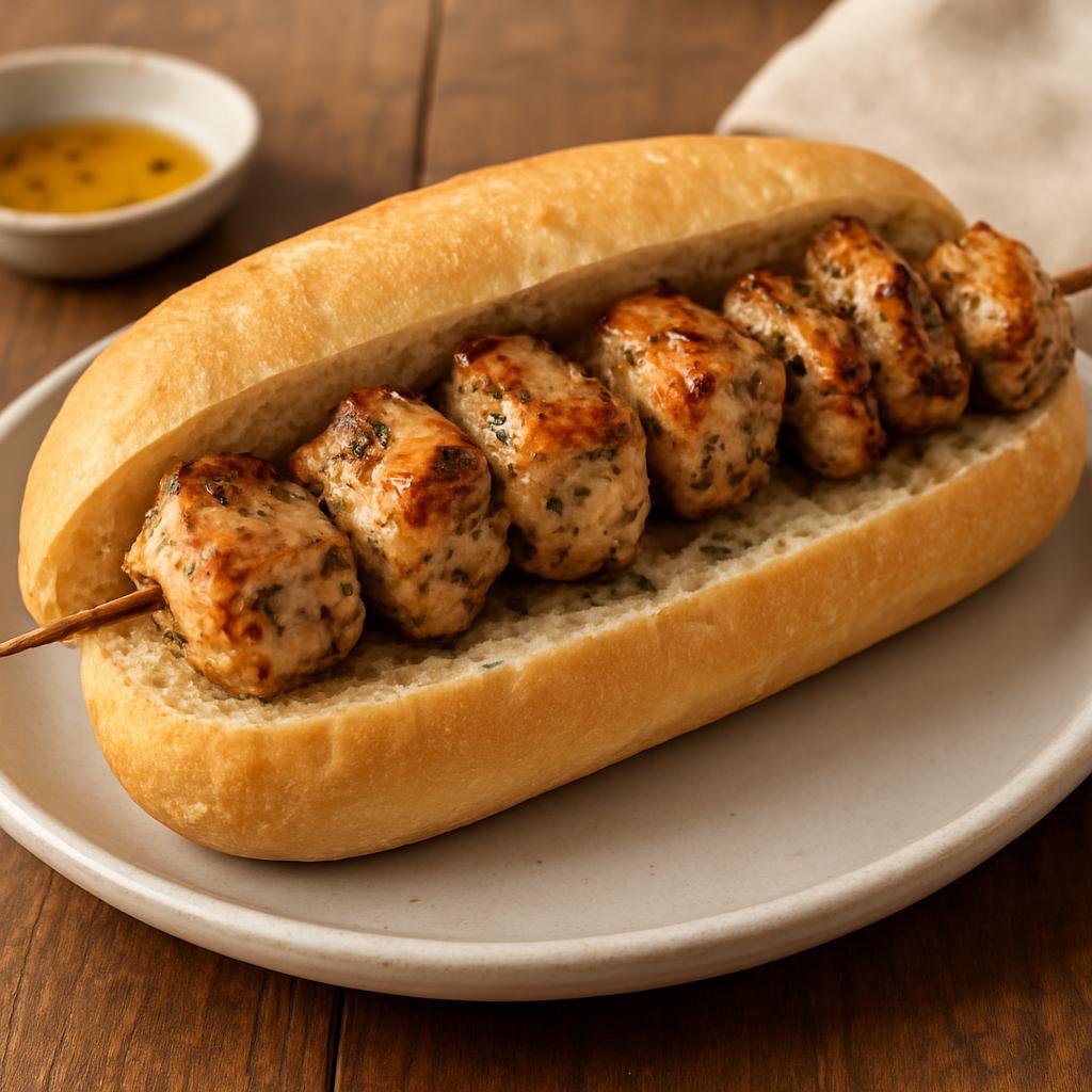 Recipe Image