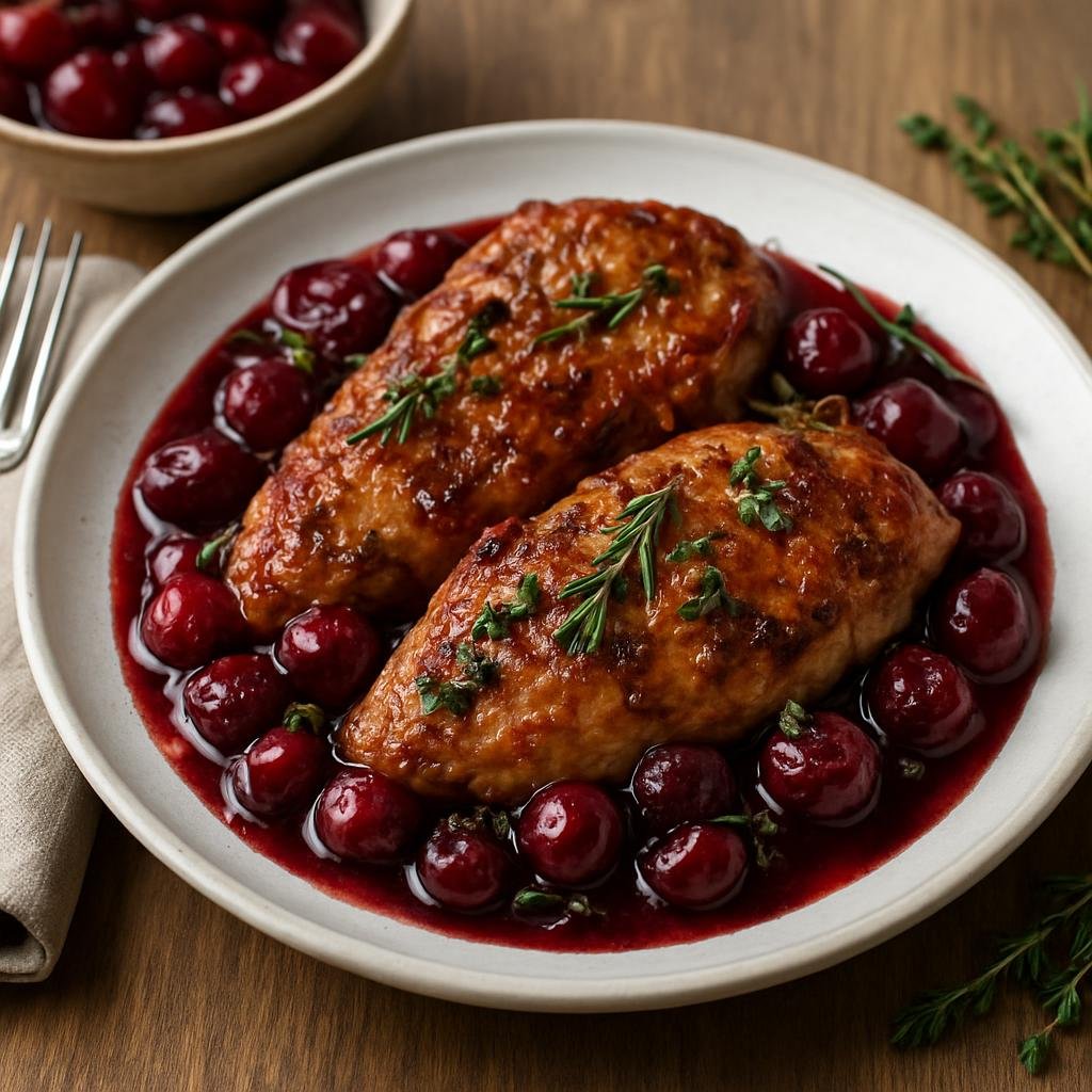 Recipe Image
