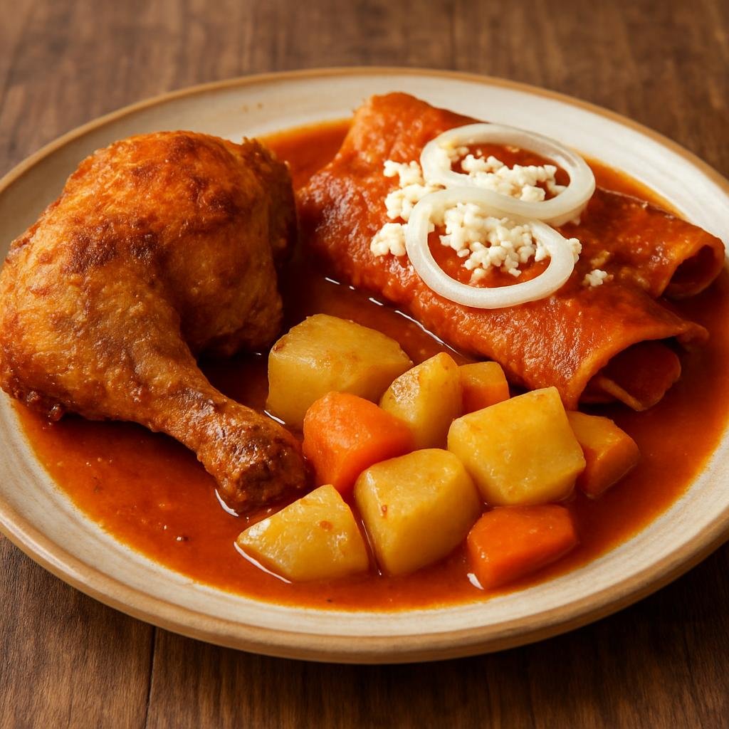 Recipe Image