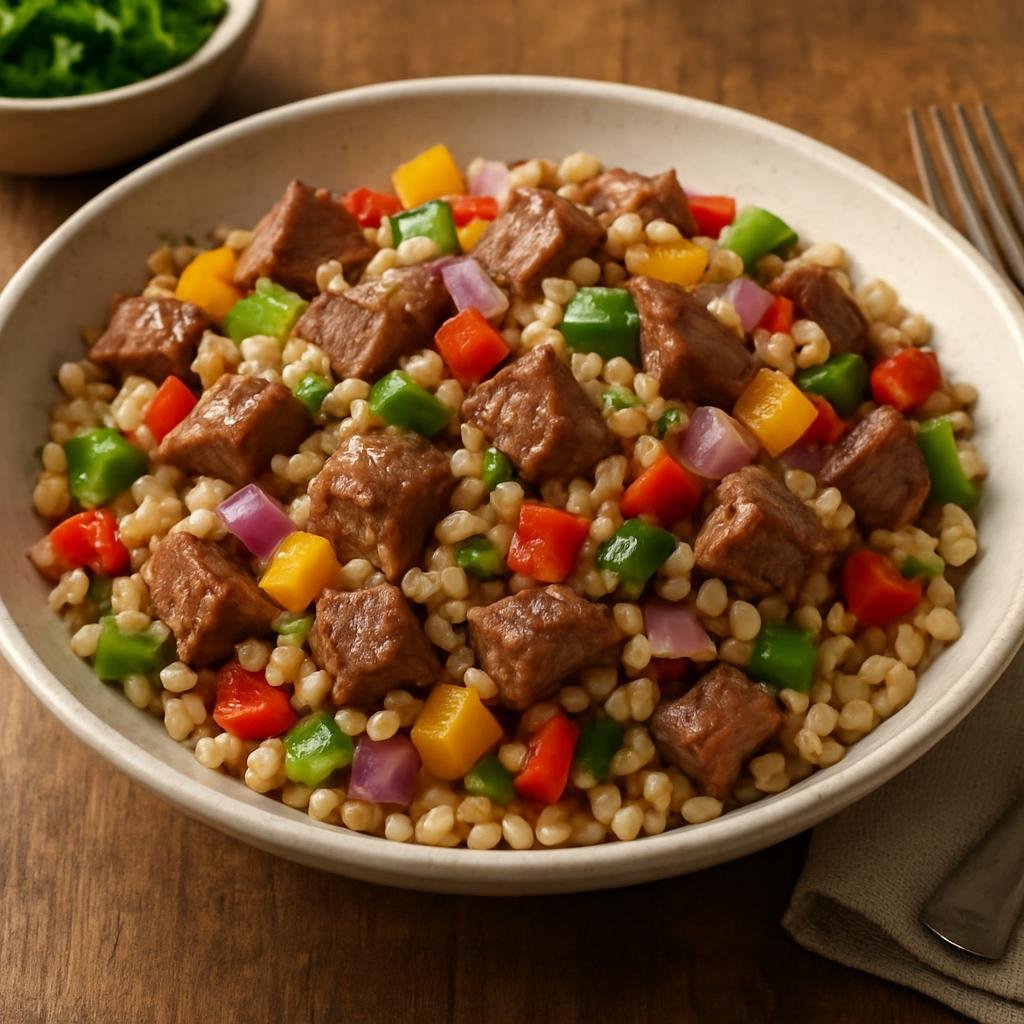 Recipe Image