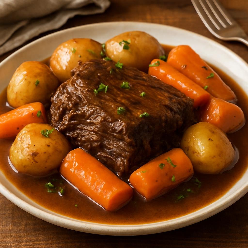 Recipe Image