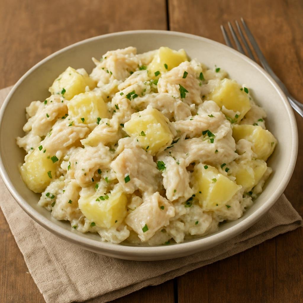 Recipe Image